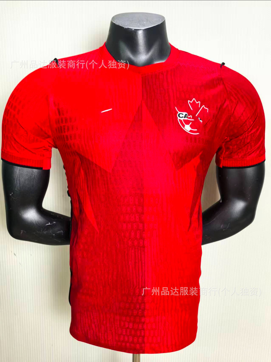 Camiseta de Uniforme de Fútbol Temporada 2526, Versión Jugador del Real Madrid, Edición Especial Selección Nacional, Versión Aficionado, La Liga