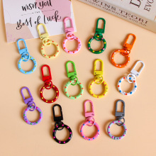 �ǹ�ɫ���Შ�c����Ȧ�T��耳׿ے��diy耳�Ȧ�����ż�������