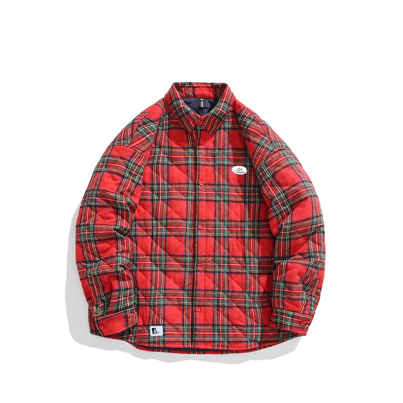 Winter warm down jacket for leisure, 2023, oversize