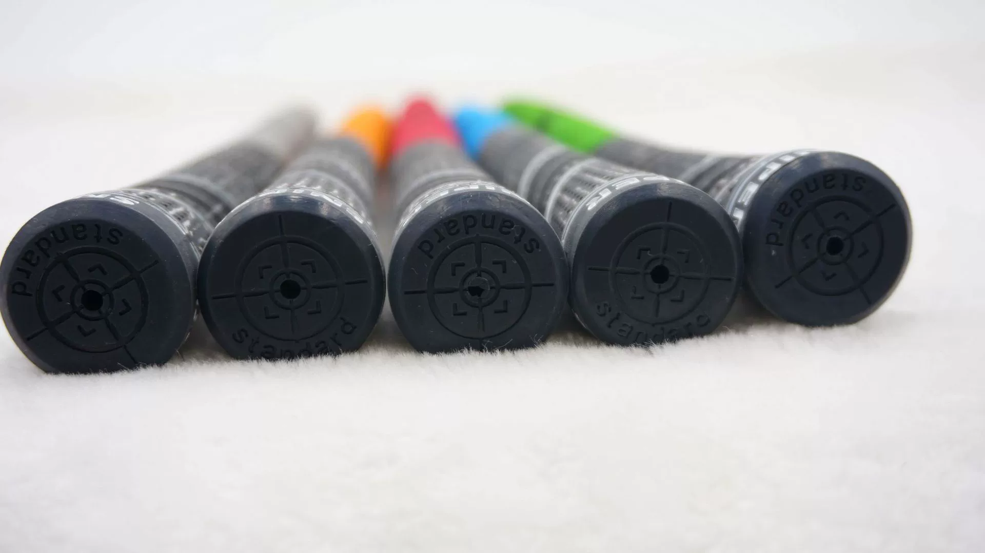 SNIPERGRIPS -MCC Plus 4Golf полутон Cotton Sweet Port