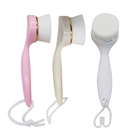 化妆刷、刷包;洁面仪;其他美妆工具