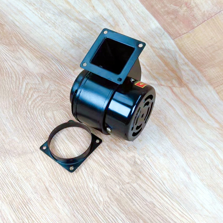 CY076 智能设备通风散热直流24V抽风机 低噪音高转速大风量鼓风机