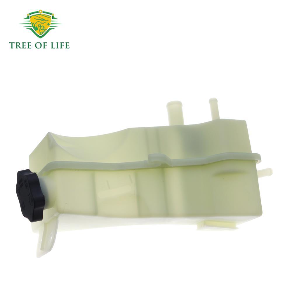 9C3Z-3E764-B,9C3Z3E764B Is Suitable for Ford New Power Steering Oil Tank and Cover