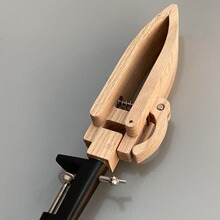 �ֿpľ�A�ֹ�Ƥ�߹̶��A����diy�p������Ƥ�﹤��