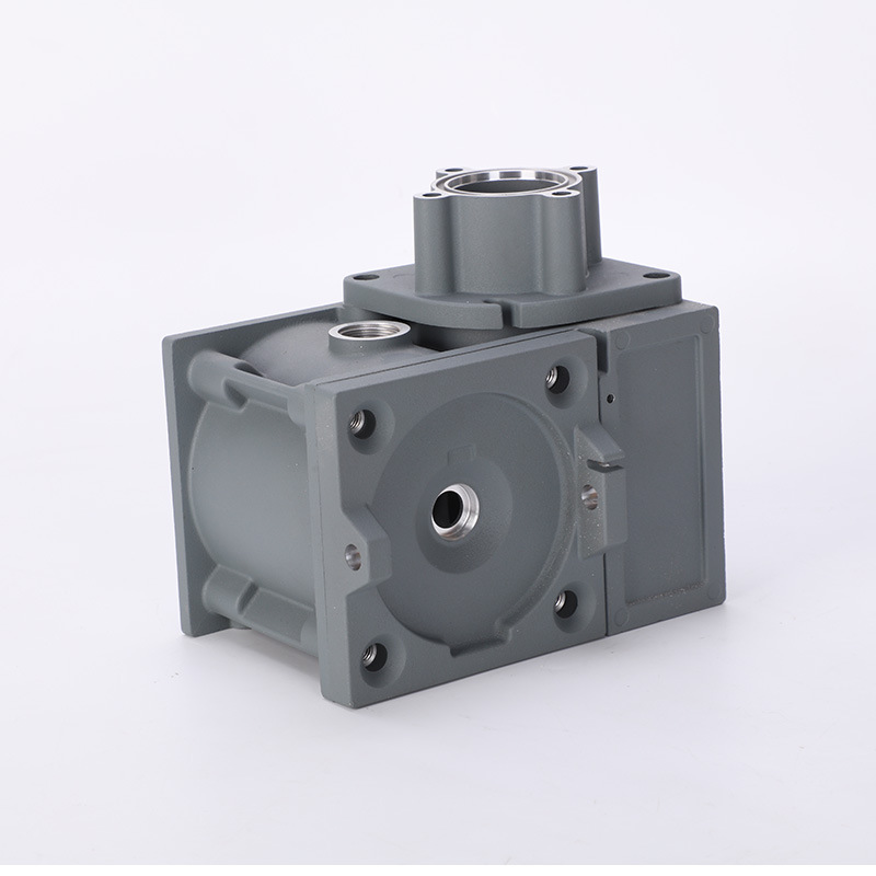 厂家直供汽车零配件壳体铝压铸铝合金汽车零配件铝合金压铸件