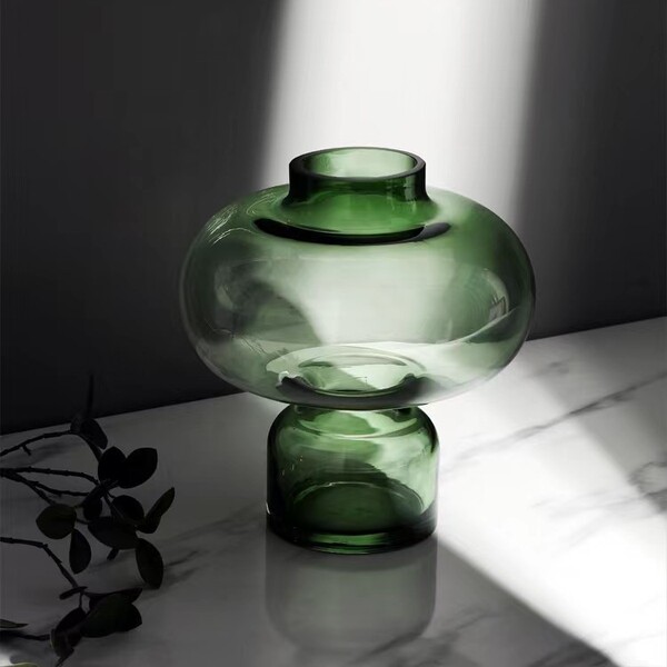 Gourd Thick Severe Vegetable Bottle Flower Nordic Creative Home…