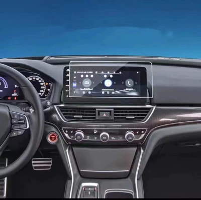 Car interior film – Accessories - 19-22-models-1025inch-navigation-film