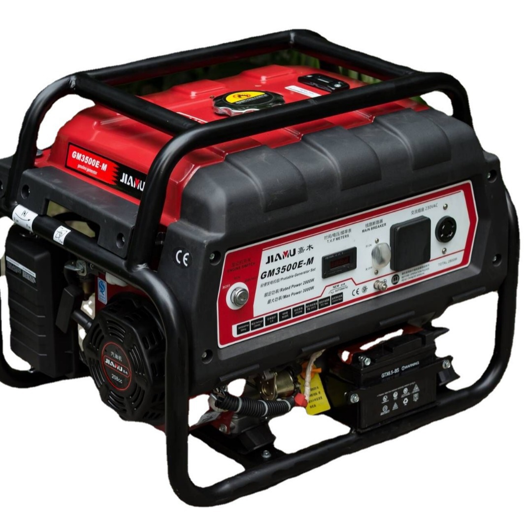 GM3500��ľ���ͷ������ 3KW��ľ���ͷ������ GM3500��ľ�����