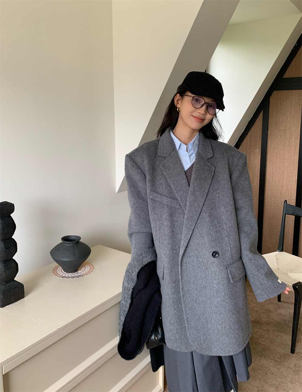 하오위에 그레이