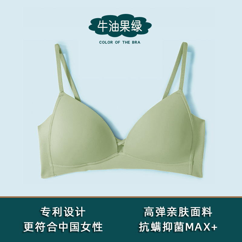 아보카도 그린