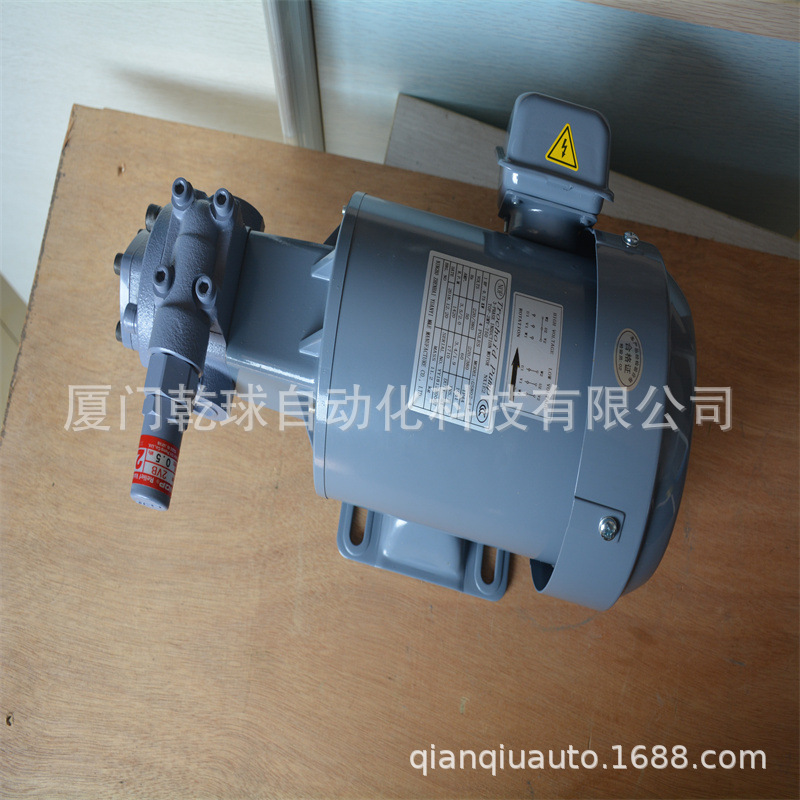 直销日本NOP油泵带溢流阀TOP-203HTVB有库存