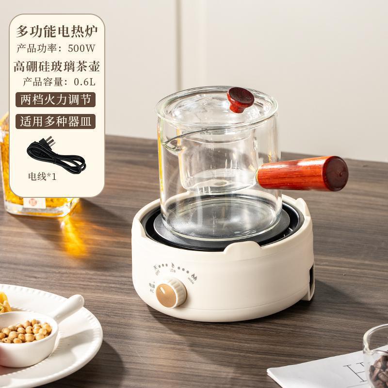 円格多電気陶炉茶器家庭用茶器茶器茶器電気陶炉一煮茶器囲炉器|undefined