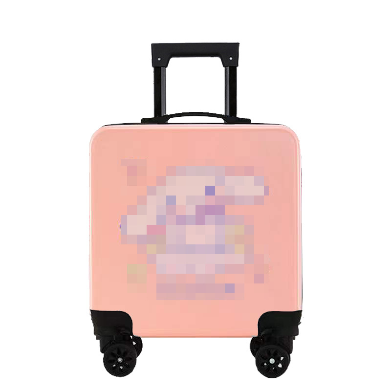 20 인치 사각 분말 개