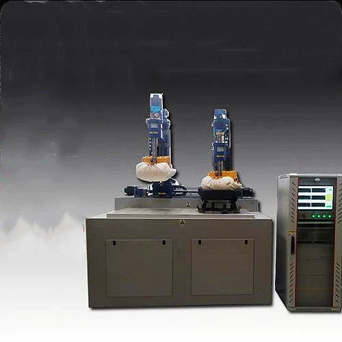 Совок для автомобильного сиденья, перистальтический испытательный стенд, совок для автомобильного сиденья, перистальтический испытательный станок, автомобильный испытательный стенд