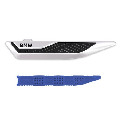 Car Perfume Aromatherapy fragrance stick holder 3 Series - blade-style-stand-serene-ocean-aromatherapy-stick-set