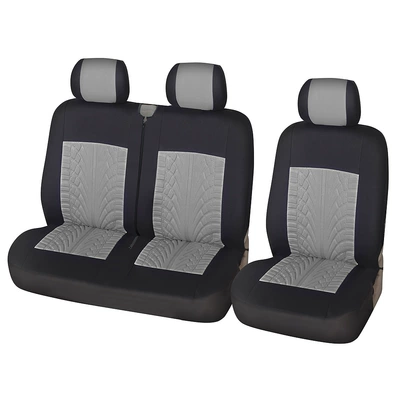 Universal seat cover — Master, and Other Cars