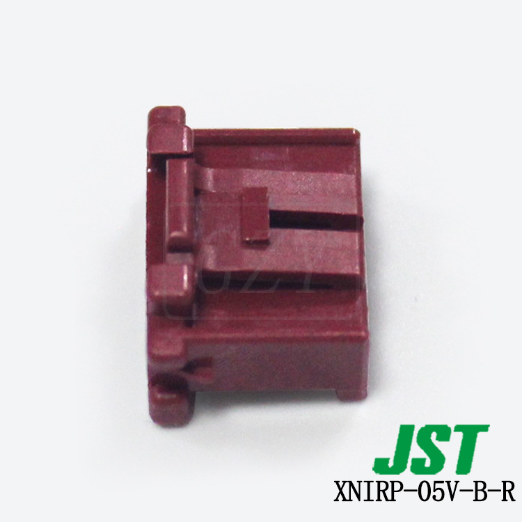 XNIRP-05V-B-R�����ܿ�JST������XNIϵ��2.5mm����߶԰���õ���
