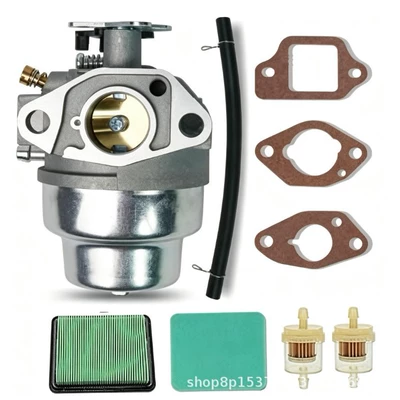 TB160XP Honda HRB216HXA – Carburetor