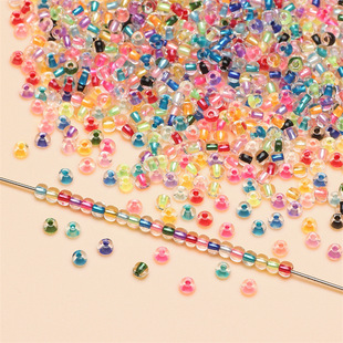4mmȾо�z�I�ɹ��Ͱ�͸���������鴮��ɢ���� �ֹ�DIY�Ʒ���