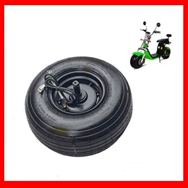 电动车轮胎;摩托车通用件;滑板车