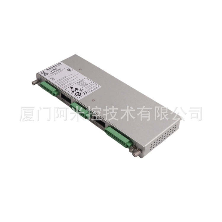 Bently bently 330106-05-30-10-02-00 датчик вибрации с обратным креплением