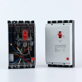 塑壳断路器;塑壳式断路器;微型断路器