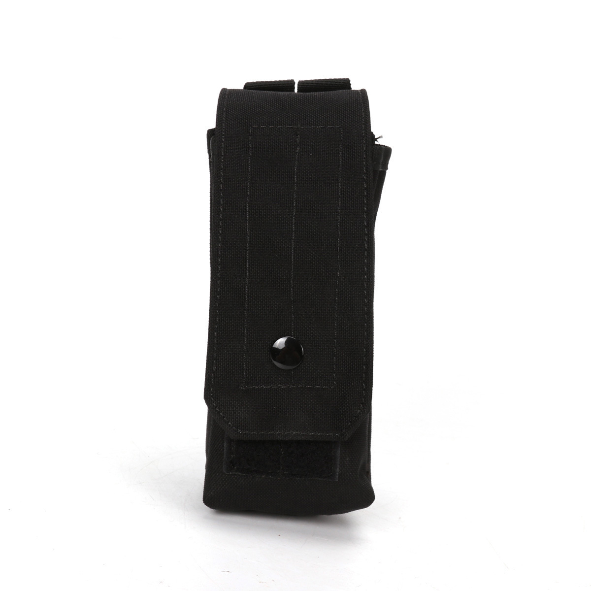 Molle bolso de cintura simple CS campo rápido doble bolso de bala aficionado militar bolso de accesorios tácticos de nylon al aire libre