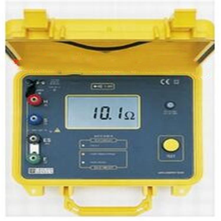 （价可议）土壤电阻率测试仪 型号:XP12CA6462库号：M298895