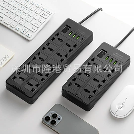 接线插座;智能排插;桌面插座