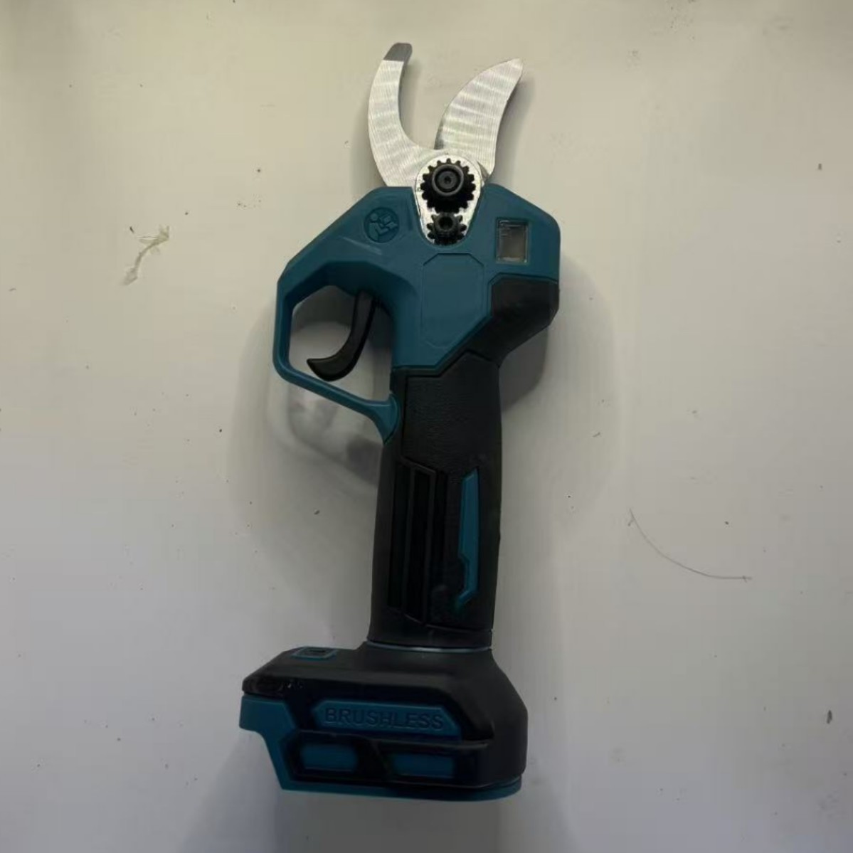 Nuevo corte de ramas cortar árboles frutales tijeras eléctricas tijeras eléctricas inalámbricas rápidas al aire libre tijeras eléctricas de jardín fabricantes al por mayor