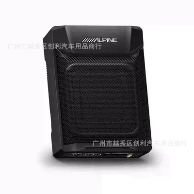 PXE-7700E-EL car subwoofer: Car speaker/subwoofer