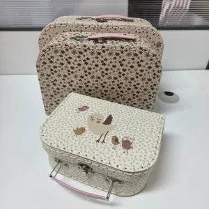 Мультяшная игрушка, портативная упаковка, делается под заказ, подарок на день рождения