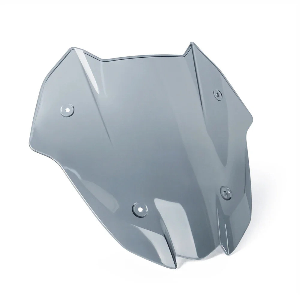 Motorcycle Modification Parts Yamaha X-Max 300 2025 Model Windshield Wind Deflector Cross-Border