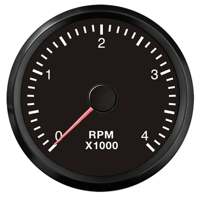52mm WIFI tachometer for tachometer