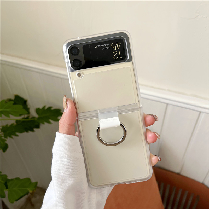 30g Weight Plastic Material Fashion Solid Color Plastic Phone Cases