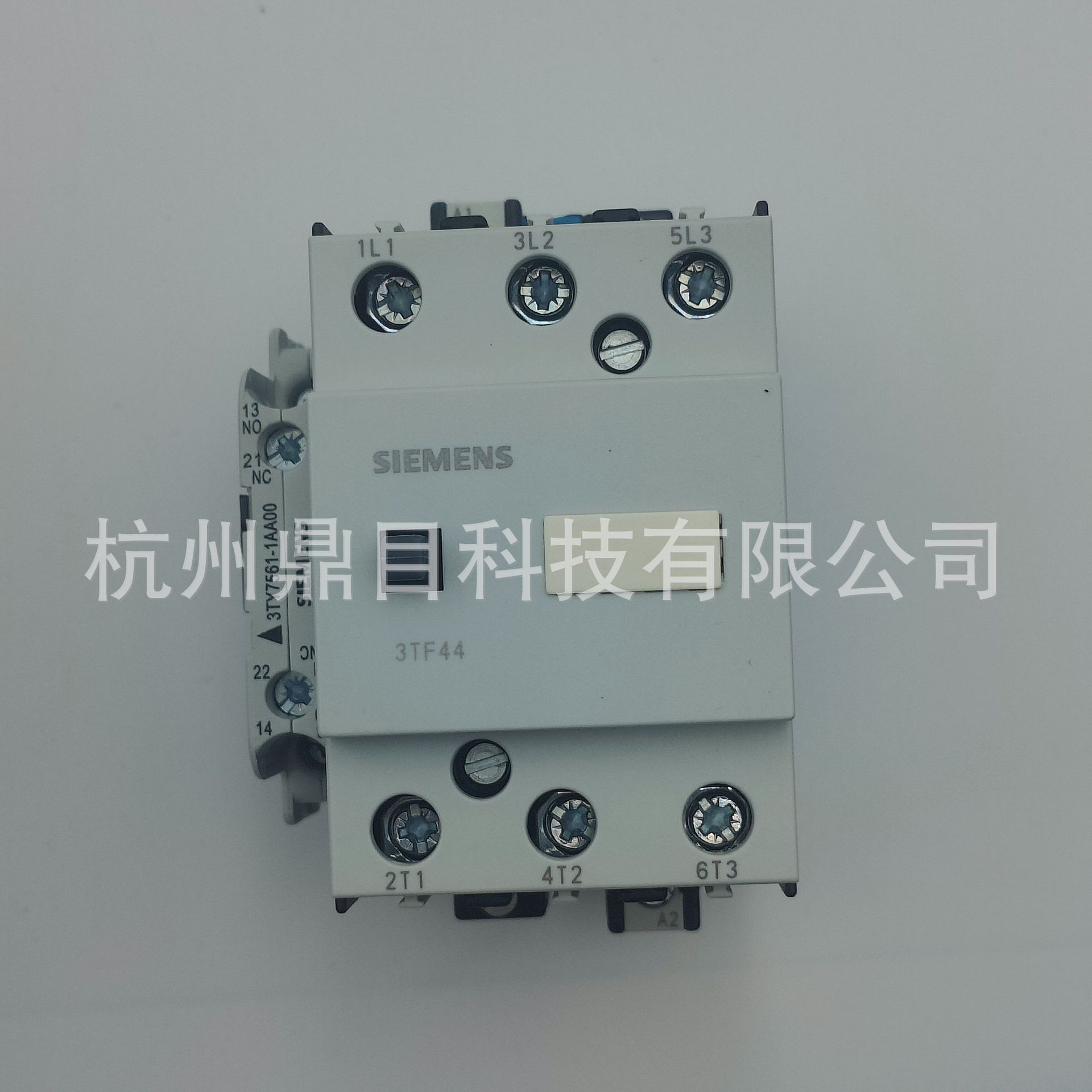 SIEMENS接触器3TF44110XM0
