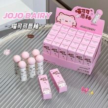JOJO DIARY~��˪�����F�洽�Խz�q���ⴽ���@ɫ�@�׳֊y�W������