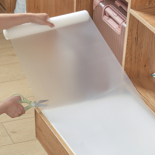 Drawer Pad Cabinet Pad Paper Moisture-proof Pad Wardrobe Pad Shoe Cabinet Dustproof Kitchen Cabinet Kitchen Cabinet Pad Waterproof and Oil-proof Sticker
