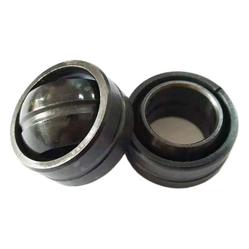 Подшипник скольжения GE6E, внутренний диаметр 6* внешний диаметр 14*6 мм, радиальный шариковый, тип «рыбий глаз», микроразмер, оптовая продажа, выгодная цена, прямые поставки с завода.