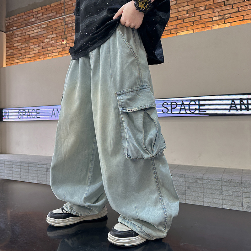 2913 denim blue