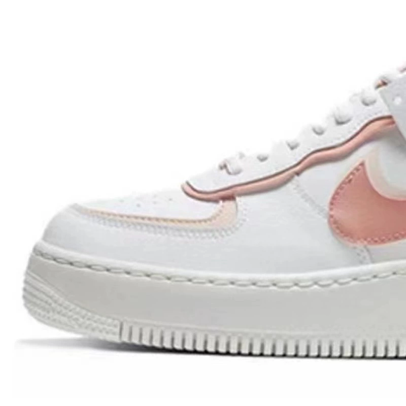 Nike Air Force 1, классические wheat-белые кроссовки, кеды, 2022