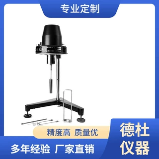 供应-NDJ-1 旋转粘度计