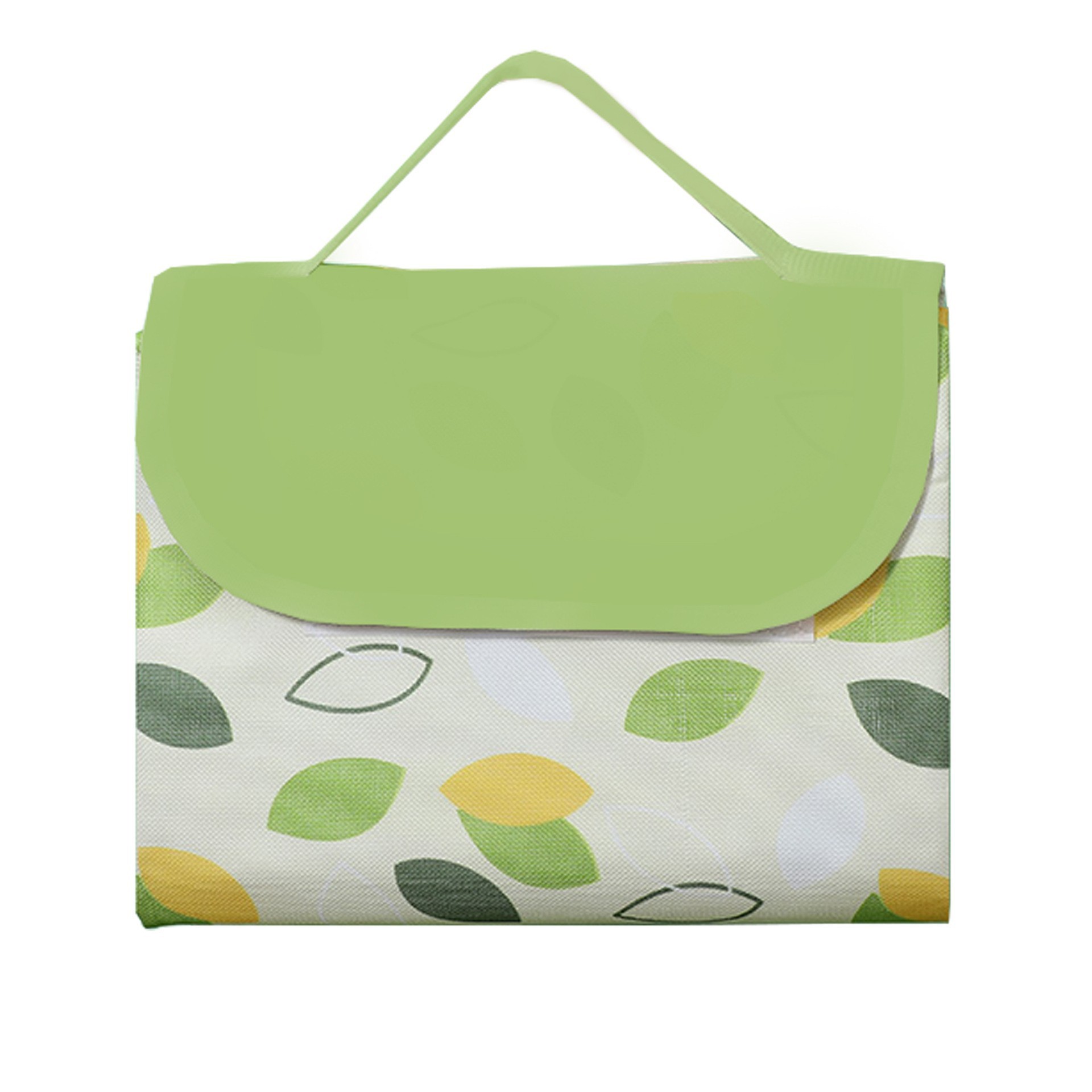 라이트 그린 200cm * 200cm 방수 피크닉 매트