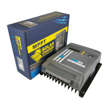 太阳能控制器MPPT 10A,20A,30A,40A,12/24V自动识别铅酸锂电池