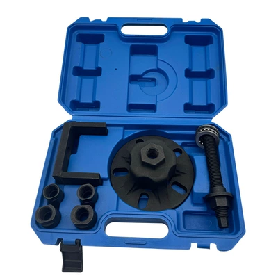 Dual Clutch Removal Tools Can – Mühərrik tənzimləmə alətləri - sft008-bmw-half-shaft-puller-special-disassembly-tool-for-land-rover-range-rover