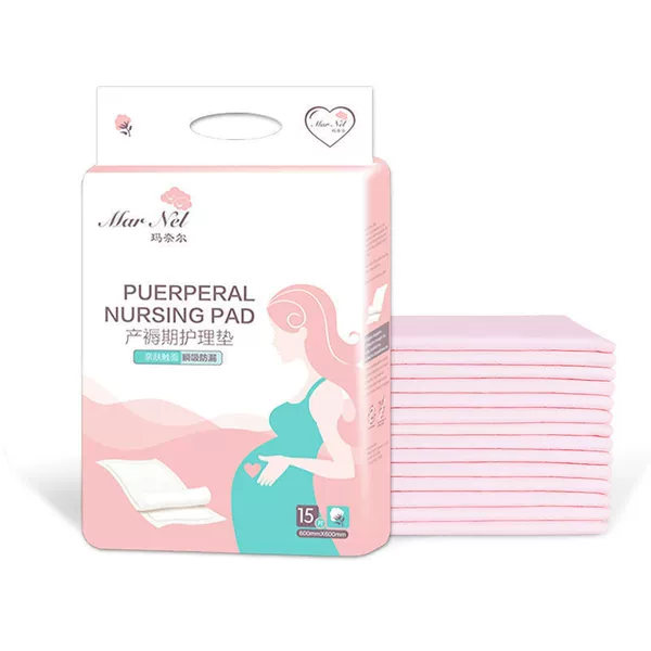 60*60cm pack of 15 pieces [thickened and strong suction]