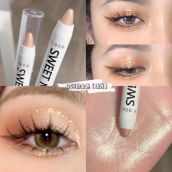 06#Milk golden (pearl)