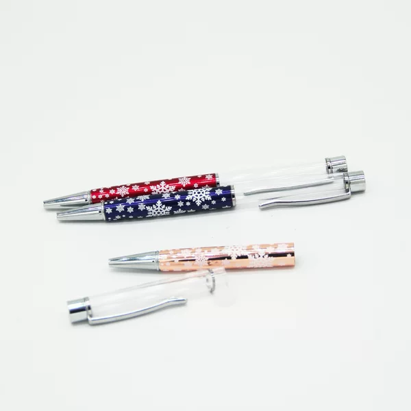 Supply of Oil Pen, Built-In Floating Object Oil Pen, Direct Sales Oil Pen, High Quality Oil Pen