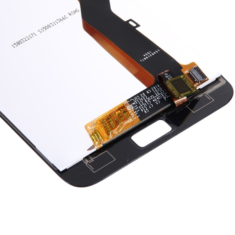 Aplicable a Lenovo ZUK Z1 LCD Touch Assembly monochip