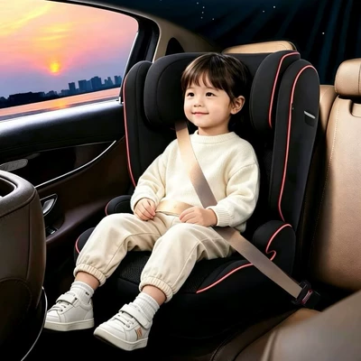 Car child safety seat Years Old Ecer129 Certified Kids
